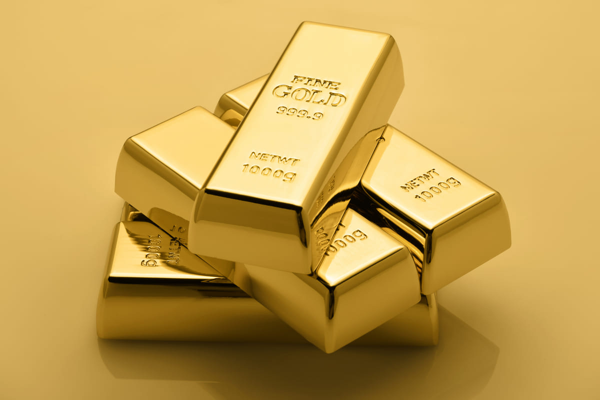 Where to Buy Gold In Ghana