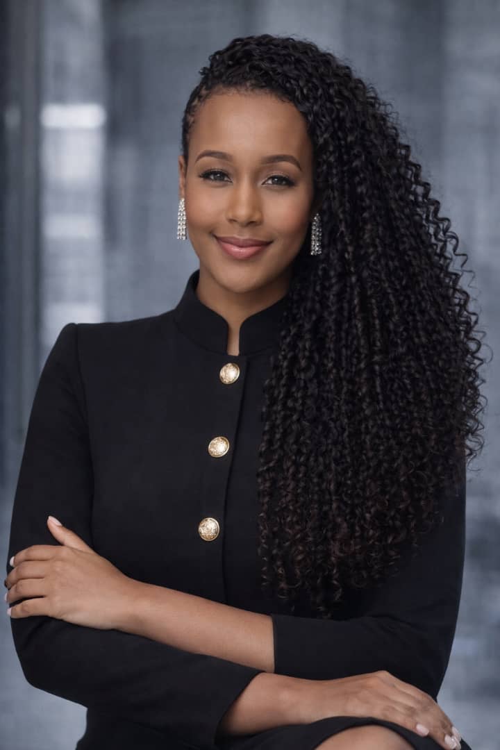 lawyer amanda clinton